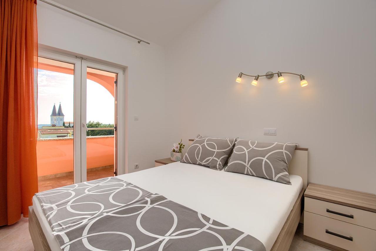 Apartments Orange Medulin Exterior photo
